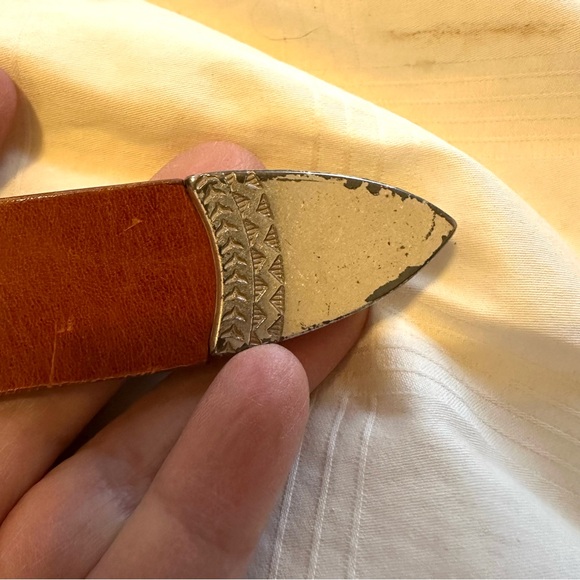 Western Belt XL - Picture 4 of 7